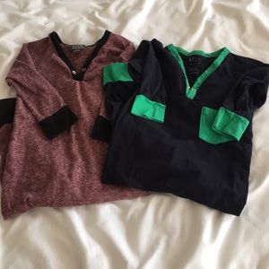 Baby Pajamas